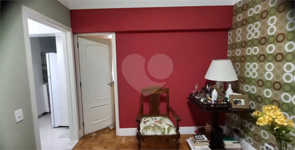 Apartamento à venda com 1 quarto em Perdizes, São Paulo, SP