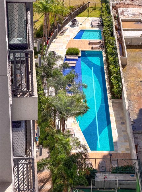 Apartamento à venda com 2 quartos em Lapa, São Paulo, SP