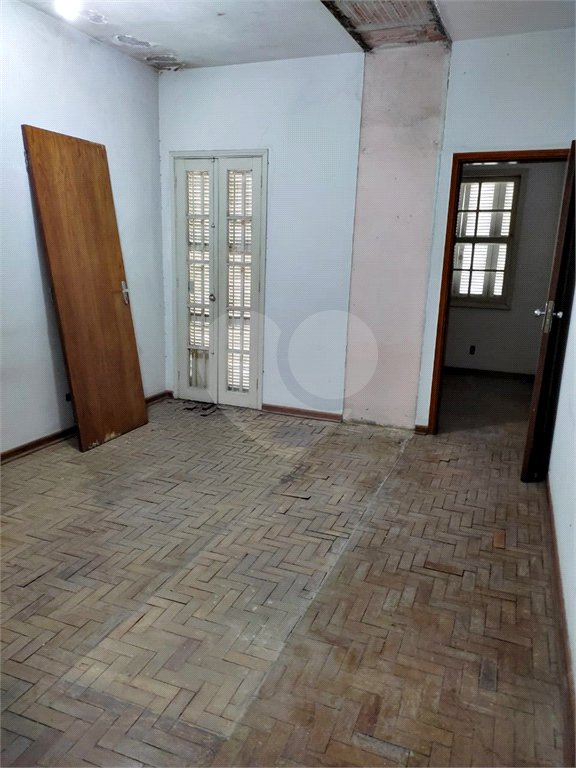 Sobrado à venda com 2 quartos em Água Fria, São Paulo, SP