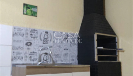 Casa à venda com 2 quartos em Jardim Paulista, Sorocaba, SP