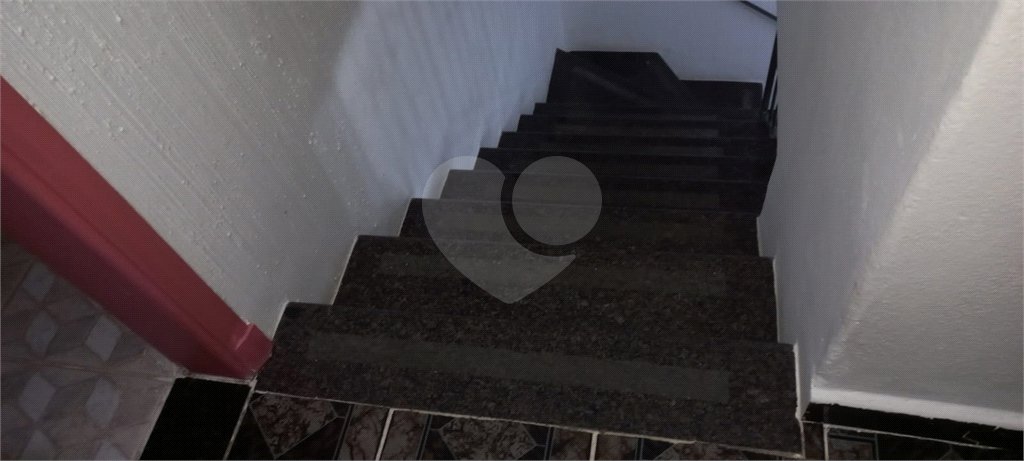 Sobrado à venda com 3 quartos em Água Fria, São Paulo, SP