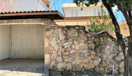 Sobrado à venda com 4 quartos, sendo 2 suítes,  em Vila Aurora (zona Norte), São Paulo, SP