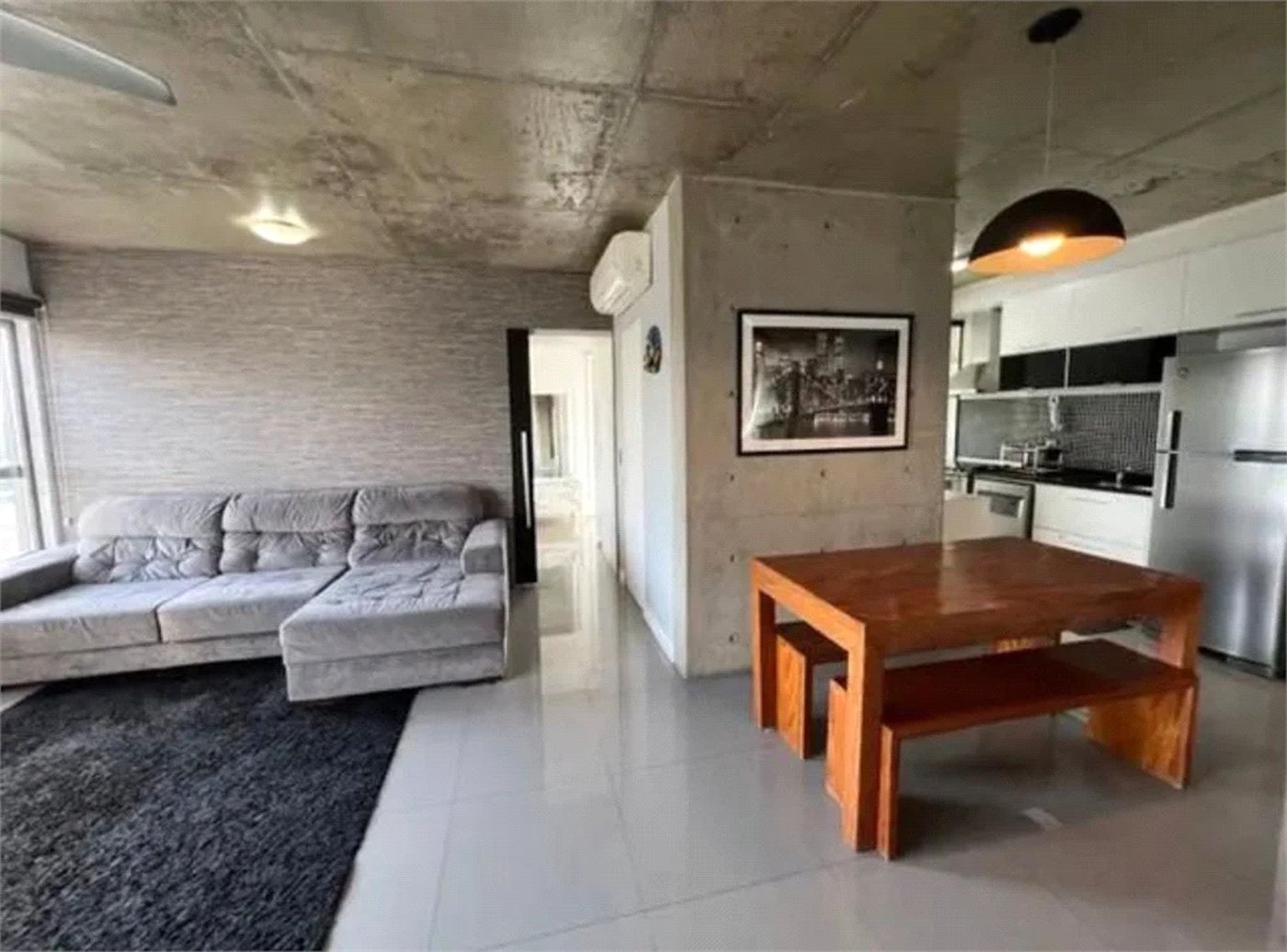 Apartamento à venda com 1 quarto em Vila Leopoldina, São Paulo, SP