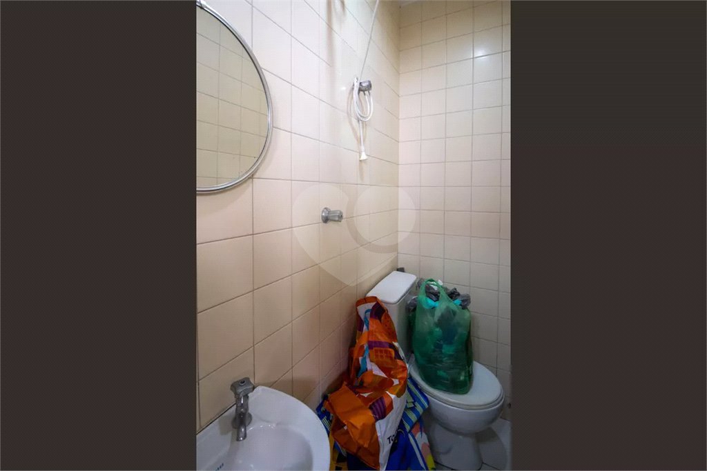 Duplex à venda com 2 suítes em Jardim Londrina, São Paulo, SP