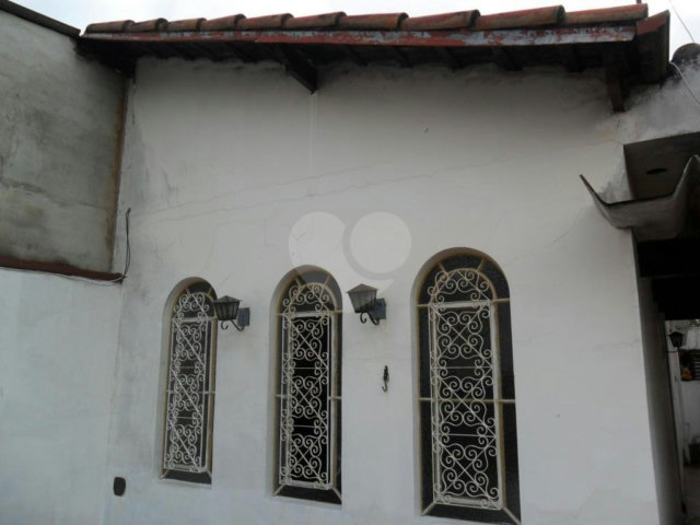 Sobrado à venda com 4 quartos em Casa Verde, São Paulo, SP