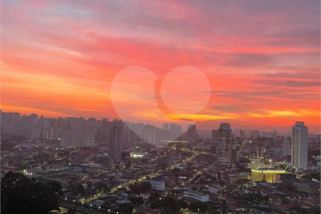 Apartamento à venda com 2 quartos em Parque Arariba, São Paulo, SP