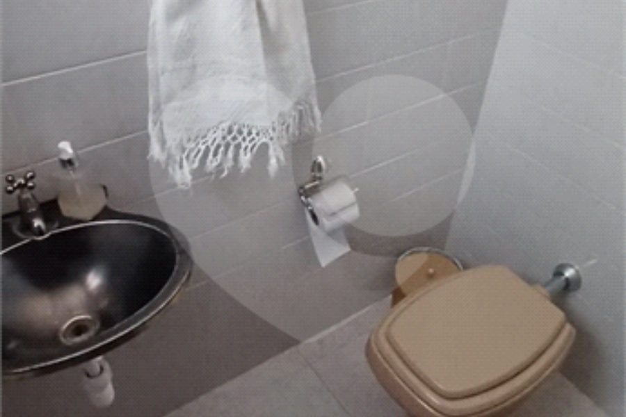 Casa à venda com 3 quartos, sendo 1 suíte, no condomínio Clube de Campo Fazenda Tabarã, Mairiporã - SP