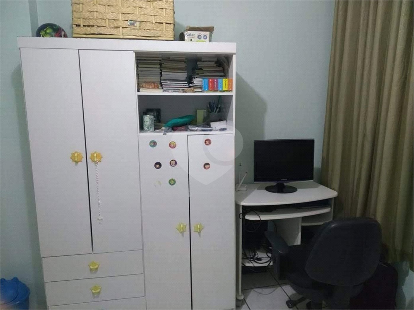 Apartamento à venda com 2 quartos em Água Branca, São Paulo, SP