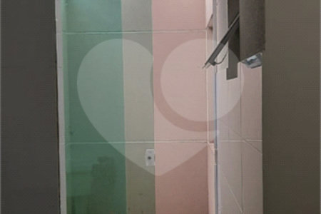 Casa à venda com 2 quartos no condomínio Ari Gomes, São Paulo - SP