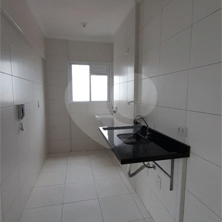 Apartamento para alugar com 2 quartos no Centro, São Bernardo do Campo, SP