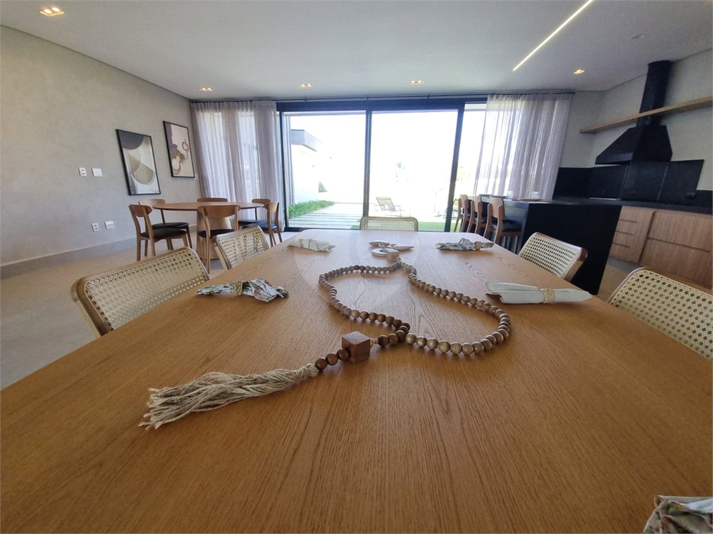 Casa à venda com 4 suítes no condomínio Xapada Park Ytu, Itu - SP