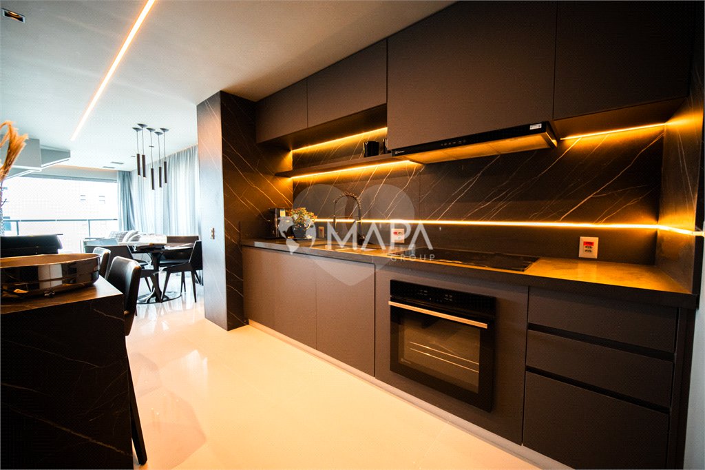 Apartamento à venda ou para alugar com 1 suíte em Pinheiros, São Paulo, SP