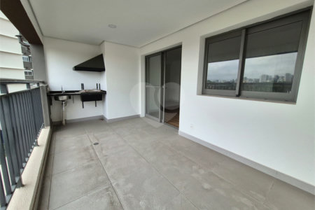 Apartamento à venda com 2 quartos, sendo 1 suíte,  em Butantã, São Paulo, SP