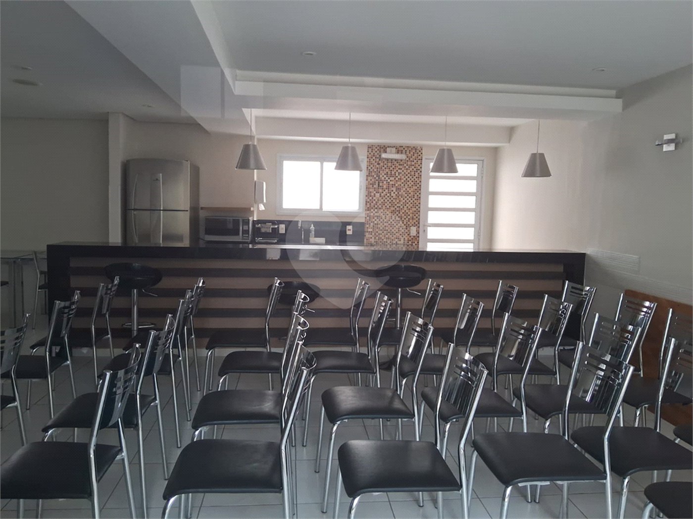 Apartamento à venda com 3 quartos em Vila Mariana, São Paulo, SP