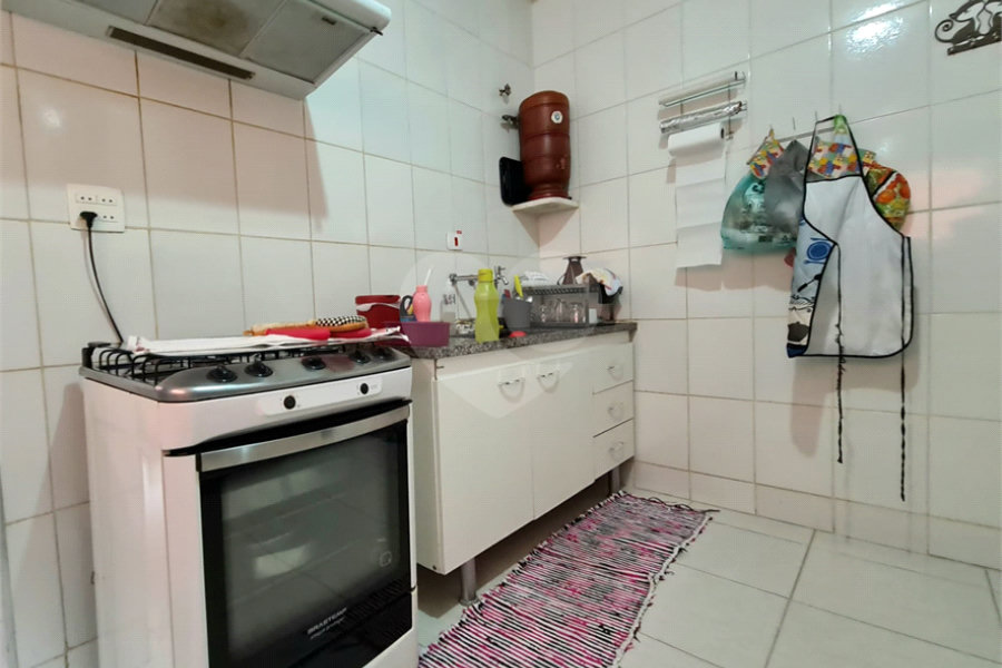 Sobrado à venda com 3 quartos em Limão, São Paulo, SP