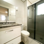 Apartamento à venda com 2 quartos no Centro, Araraquara, SP
