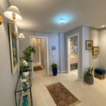 Apartamento com 3 dormitórios à venda, 194 m² por R$ 2.090.000,00 - Boqueirão - Santos/SP