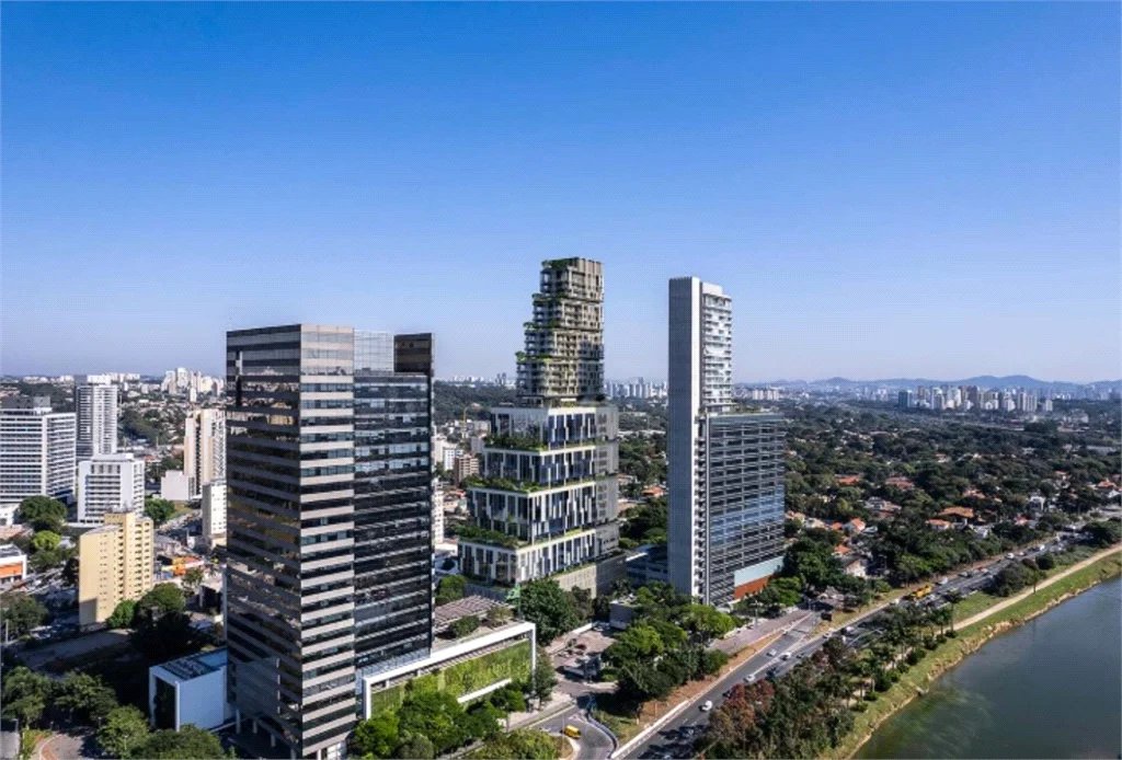 Apartamento à venda com 1 suíte em Butantã, São Paulo, SP