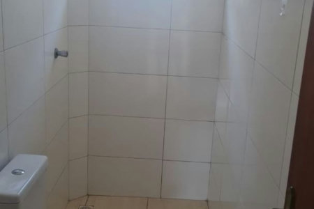 Casa com 2 dormitórios à venda, 55 m² por R$ 400.000,00 - Mirim - Praia Grande/SP