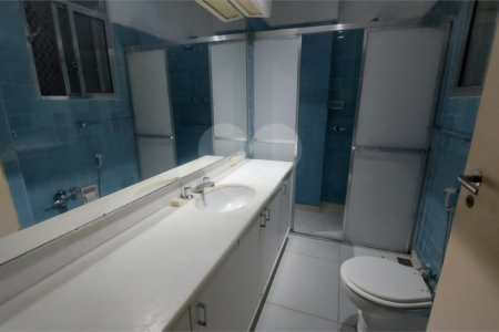 Apartamento à venda com 3 quartos, sendo 1 suíte, em Botafogo, Rio de Janeiro, RJ
