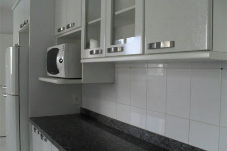Apartamento à venda com 4 quartos, sendo 3 suítes, em Vila Progredior, São Paulo, SP