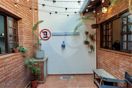 Casa à venda com 2 quartos, sendo 1 suíte, em Parque Residencial da Lapa, São Paulo, SP