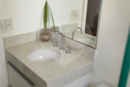 Apartamento à venda com 3 suítes no Centro, São Bernardo do Campo, SP