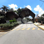 Terreno à venda no condomínio Alpes da Cantareira, Mairiporã - SP