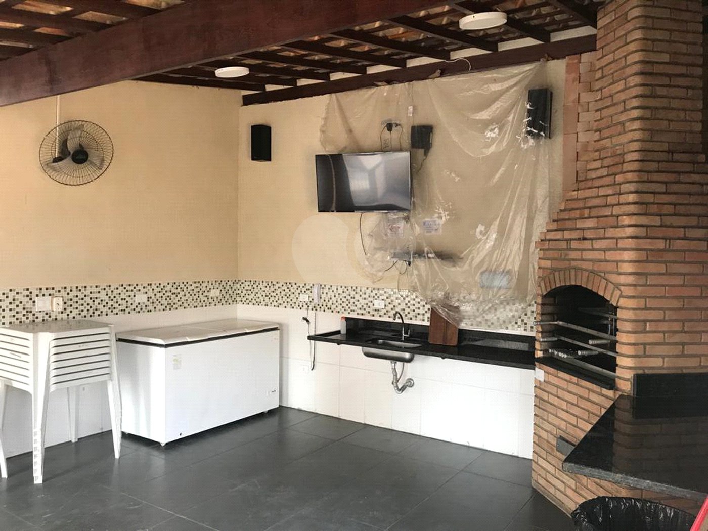 Apartamento à venda com 2 quartos em Santa Teresinha, São Paulo, SP
