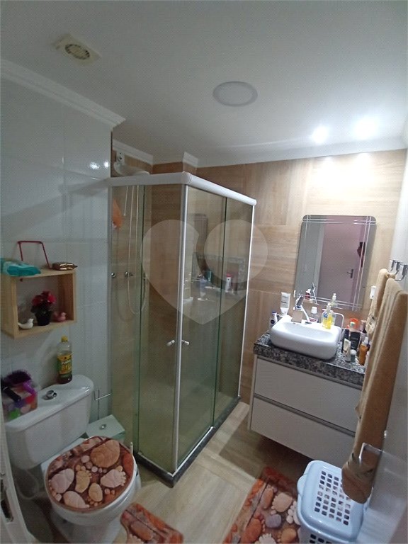 Apartamento à venda com 2 suítes em Campo Grande, Rio de Janeiro, RJ