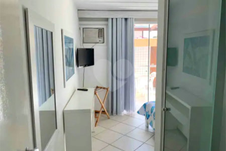 Casa em condomínio à venda com 1 quarto em Geribá, Armação dos Búzios, RJ