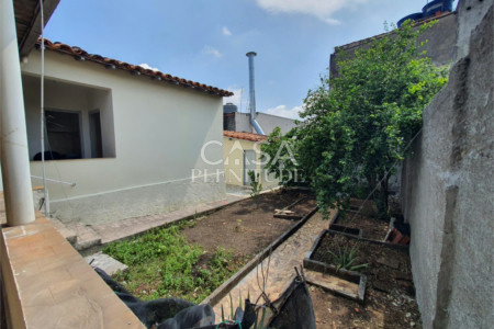 Casa à venda com 3 quartos em Vila Augusta, Sorocaba, SP