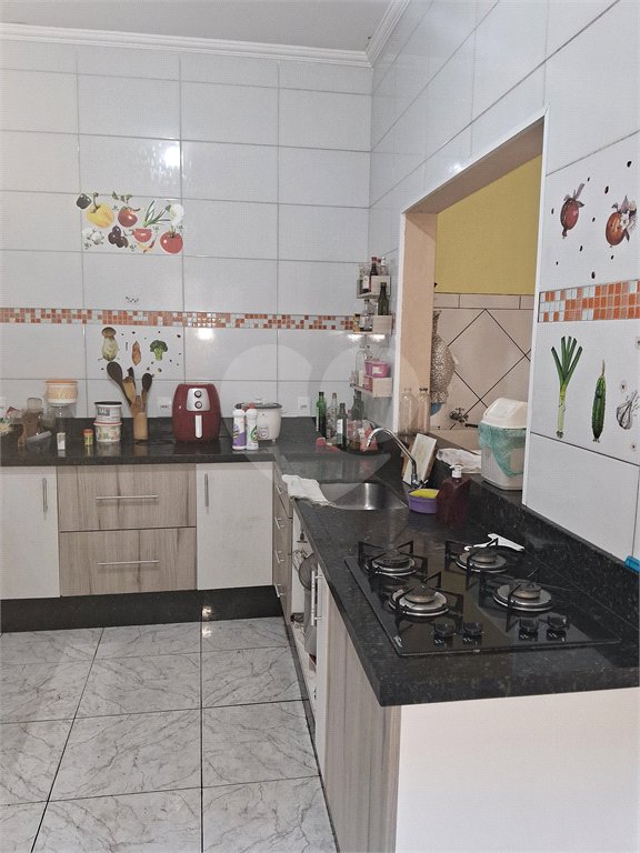 Sobrado à venda com 3 quartos, sendo 1 suíte,  em Jardim Paulistano, Indaiatuba, SP