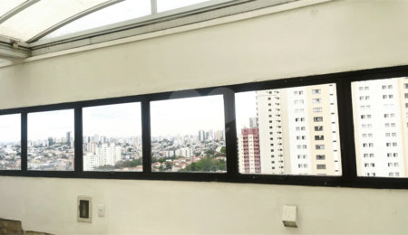 Cobertura à venda com 3 quartos, sendo 1 suíte,  em Mandaqui, São Paulo, SP