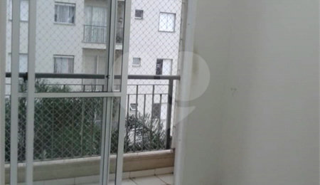 Apartamento para alugar com 2 quartos em Mandaqui, São Paulo, SP