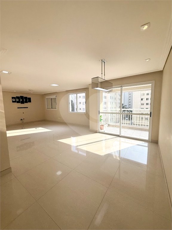 Apartamento à venda com 3 suítes em Planalto, São Bernardo do Campo, SP