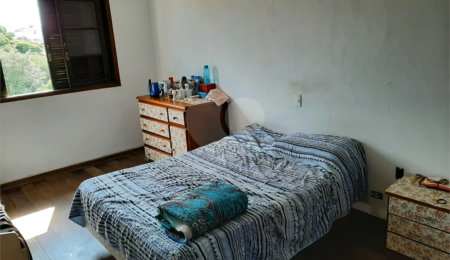 Casa à venda com 5 quartos, sendo 1 suíte,  em Tucuruvi, São Paulo, SP
