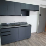 Apartamento à venda com 1 quarto em Santo Amaro, São Paulo, SP