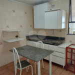 Apartamento à venda com 4 quartos, sendo 1 suíte,  em Parque Mandaqui, São Paulo, SP