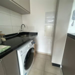 Apartamento à venda com 2 quartos, sendo 1 suíte, em Além Ponte, Sorocaba, SP