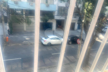 Apartamento à venda com 2 quartos em Maracanã, Rio de Janeiro, RJ