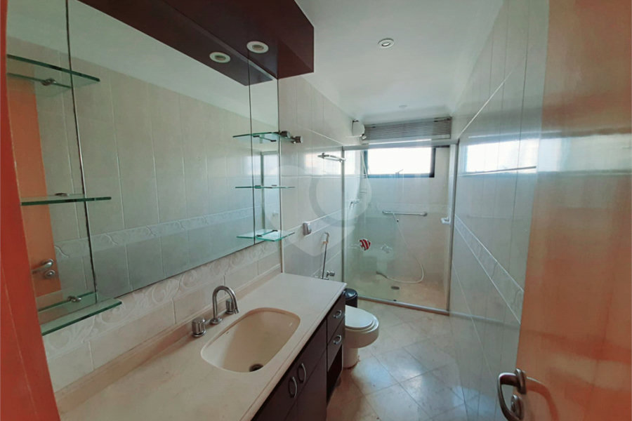 Apartamento à venda com 3 quartos, sendo 1 suíte,  em Santana, São Paulo, SP