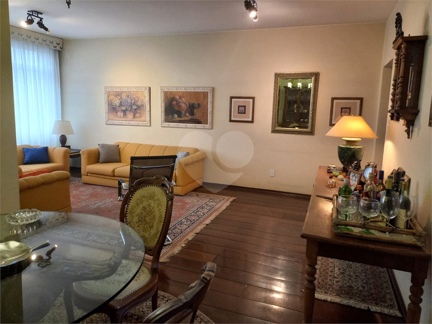 Apartamento à venda com 3 quartos em Bom Retiro, São Paulo, SP