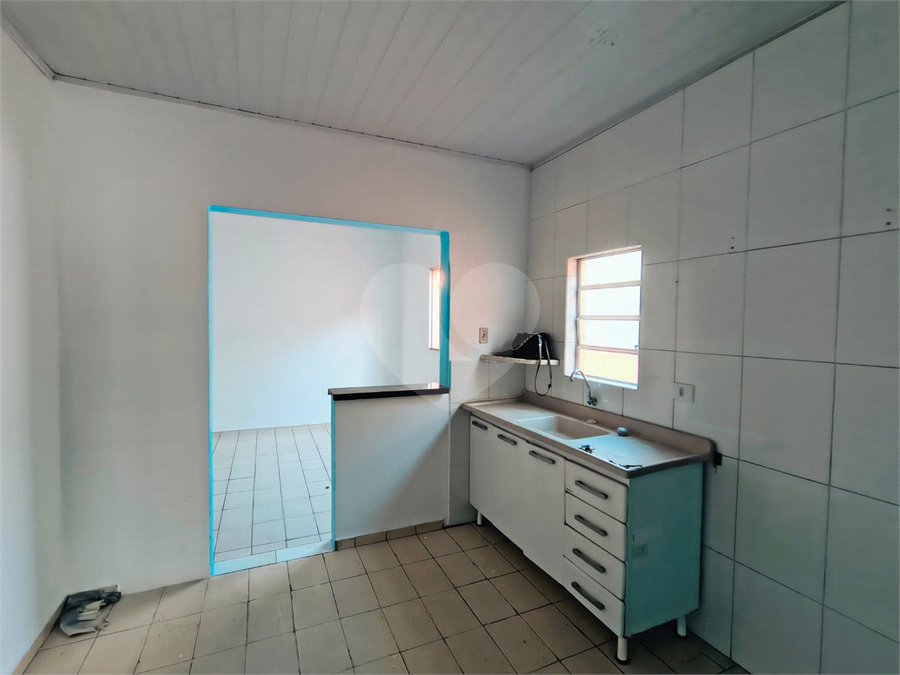 Casa para alugar com 3 quartos em Jardim Dom Bosco, Indaiatuba, SP