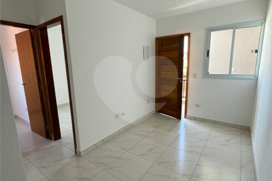 Casa para alugar com 2 quartos no condomínio Major Vital, São Paulo - SP