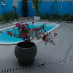 Casa à venda com 3 quartos, sendo 1 suíte, no condomínio Mansões da Prata, Rio de Janeiro - RJ