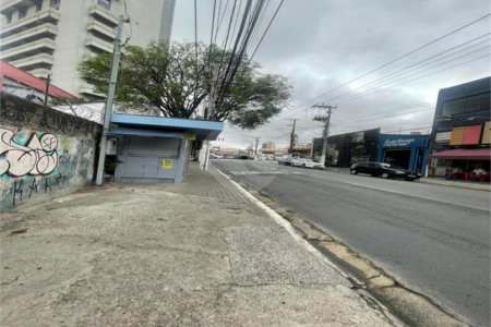 Terreno à venda em Vila Carrão, São Paulo, SP