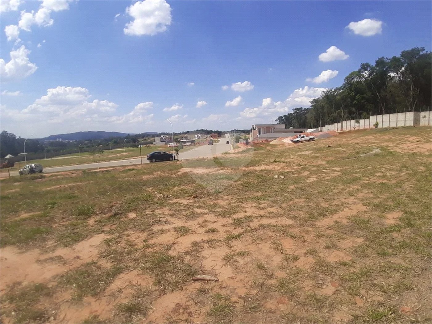 Terreno à venda em Residencial Pecan, Itupeva, SP