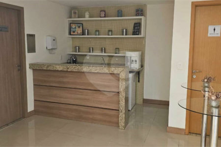 Sala à venda em Tijuca, Rio de Janeiro, RJ