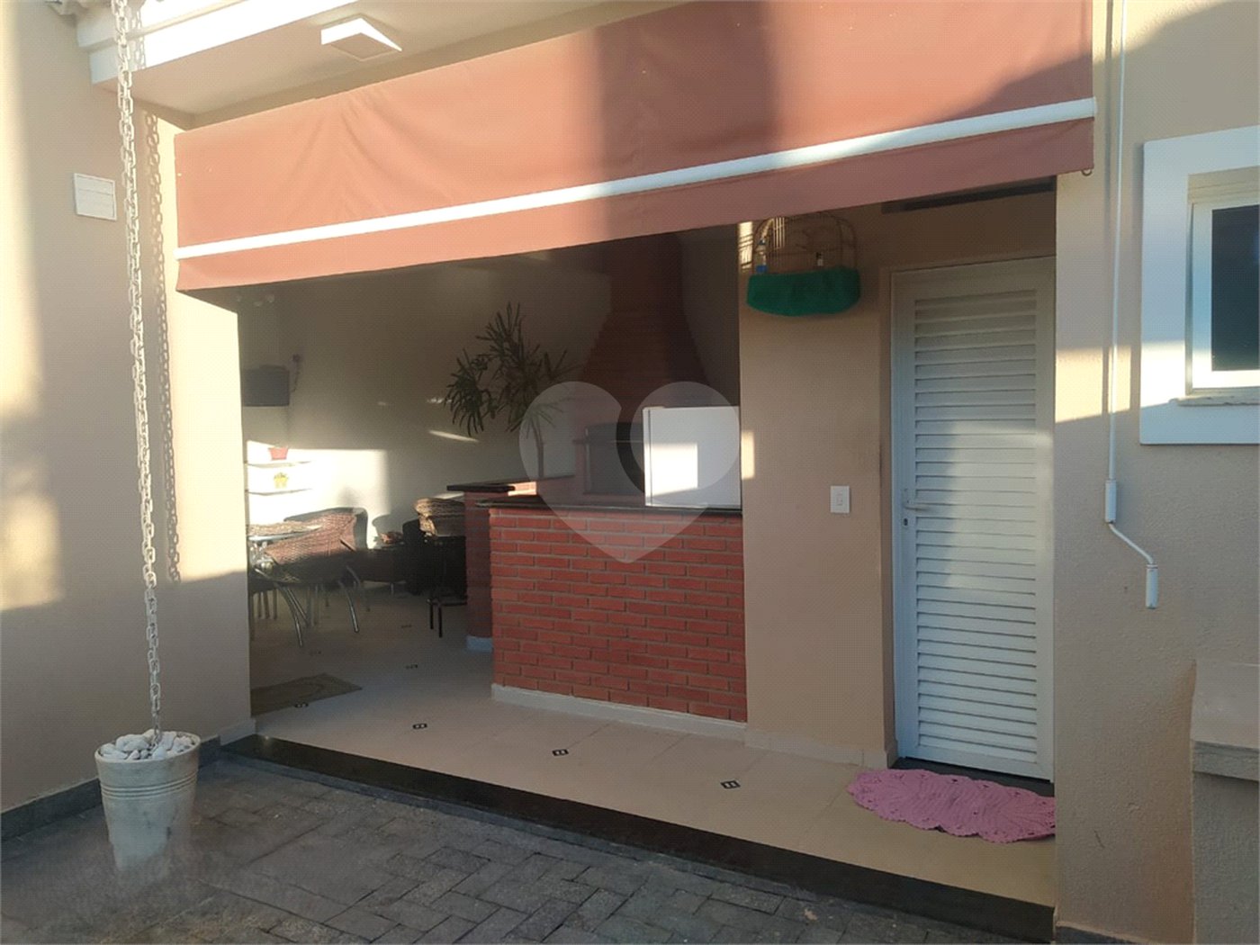 Casa à venda com 3 quartos, sendo 2 suítes,  no condomínio Ibiti Royal Park, Sorocaba - SP